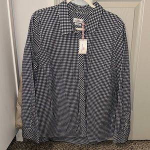 NWT Vineyard Vines Classic Button Down